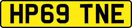HP69TNE