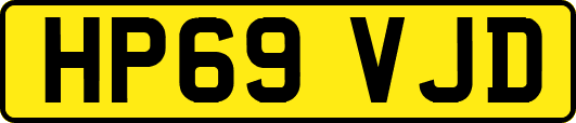 HP69VJD