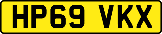 HP69VKX