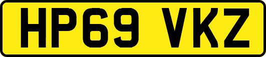 HP69VKZ
