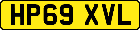 HP69XVL