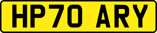 HP70ARY