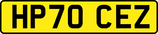 HP70CEZ