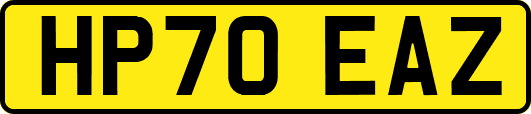 HP70EAZ