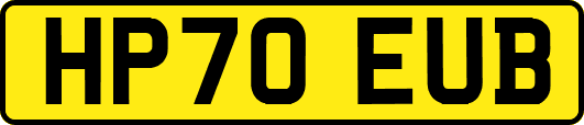 HP70EUB