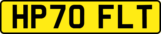 HP70FLT