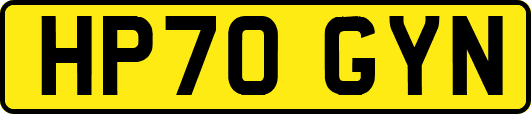 HP70GYN