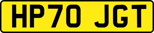 HP70JGT