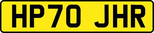 HP70JHR