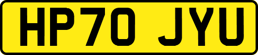 HP70JYU