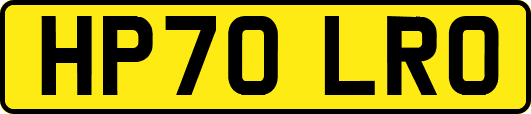 HP70LRO