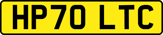HP70LTC