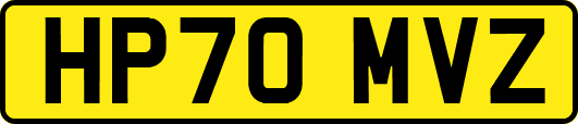 HP70MVZ