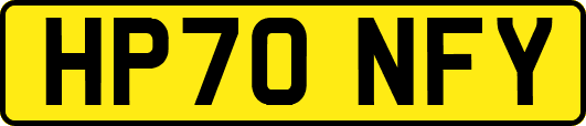 HP70NFY