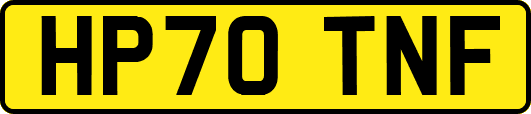 HP70TNF
