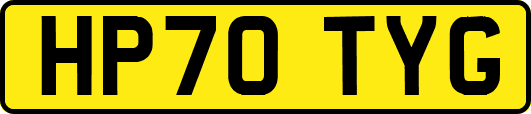 HP70TYG