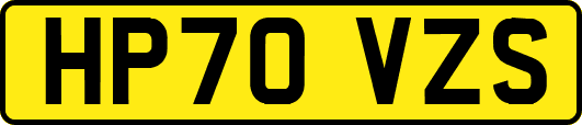 HP70VZS