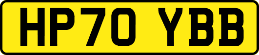 HP70YBB