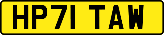 HP71TAW