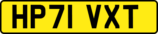 HP71VXT