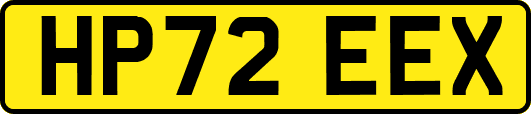 HP72EEX