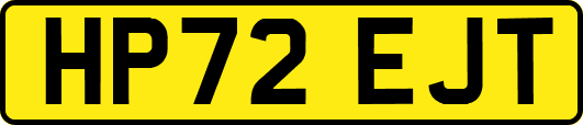 HP72EJT