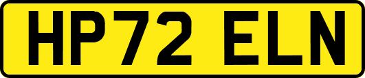 HP72ELN