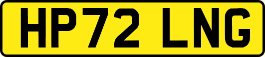 HP72LNG