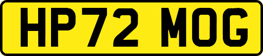 HP72MOG
