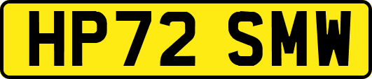 HP72SMW