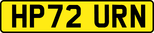 HP72URN