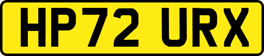HP72URX