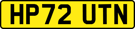 HP72UTN