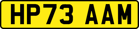 HP73AAM