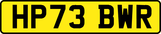 HP73BWR