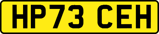 HP73CEH
