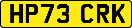 HP73CRK