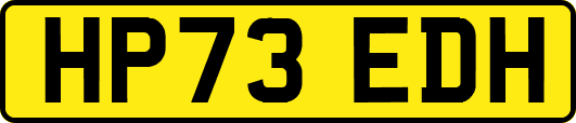 HP73EDH