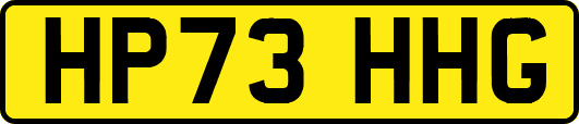 HP73HHG