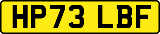HP73LBF