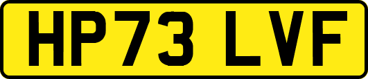 HP73LVF