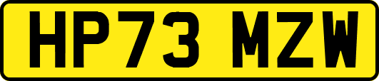 HP73MZW