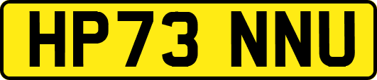 HP73NNU
