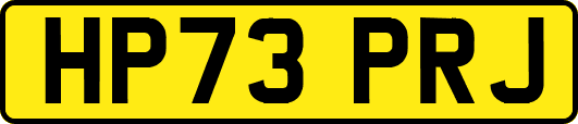 HP73PRJ