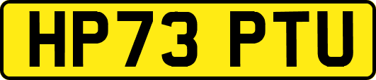 HP73PTU