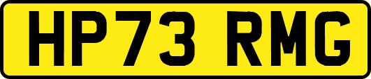 HP73RMG