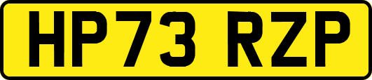 HP73RZP