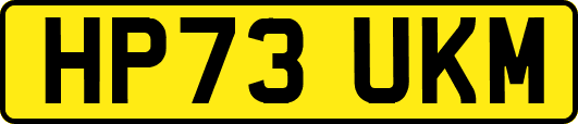 HP73UKM