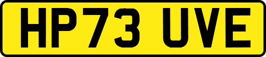 HP73UVE