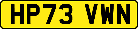 HP73VWN